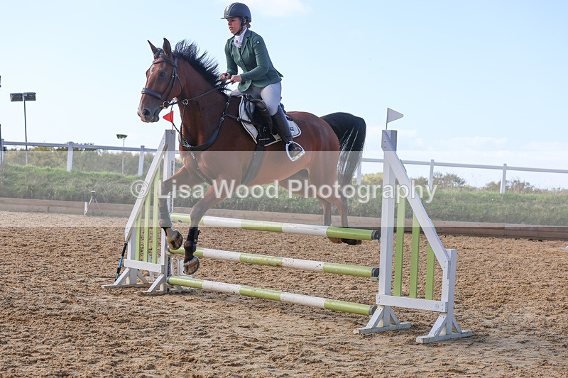 3E7A5488 - Class 10: 90cm open