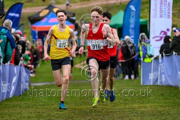 Falkirk26-921801 - U17 Men