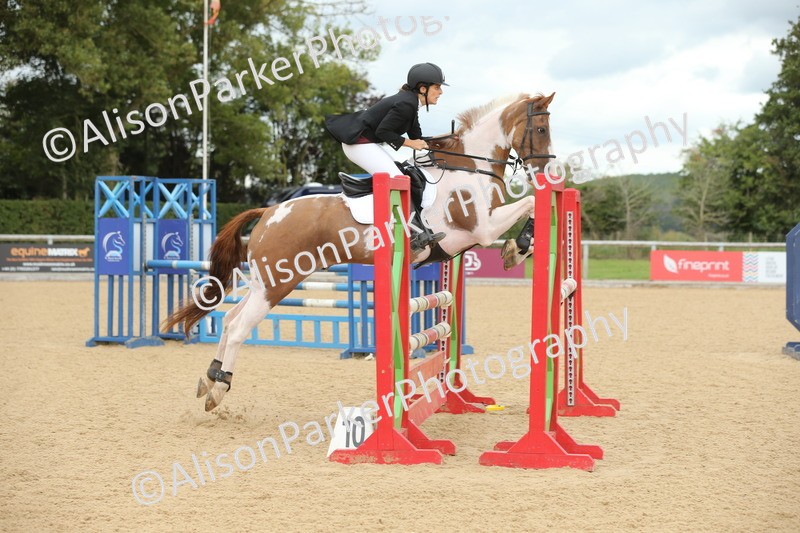 20200823-1272 - Previous Show 2019/20 Tasha Ryan