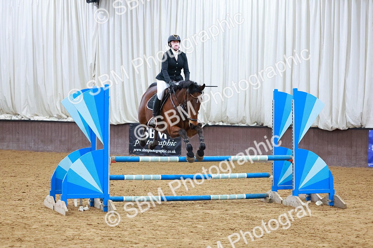 SBM_000286 - Class 2 - Senior British Novice - 90cm