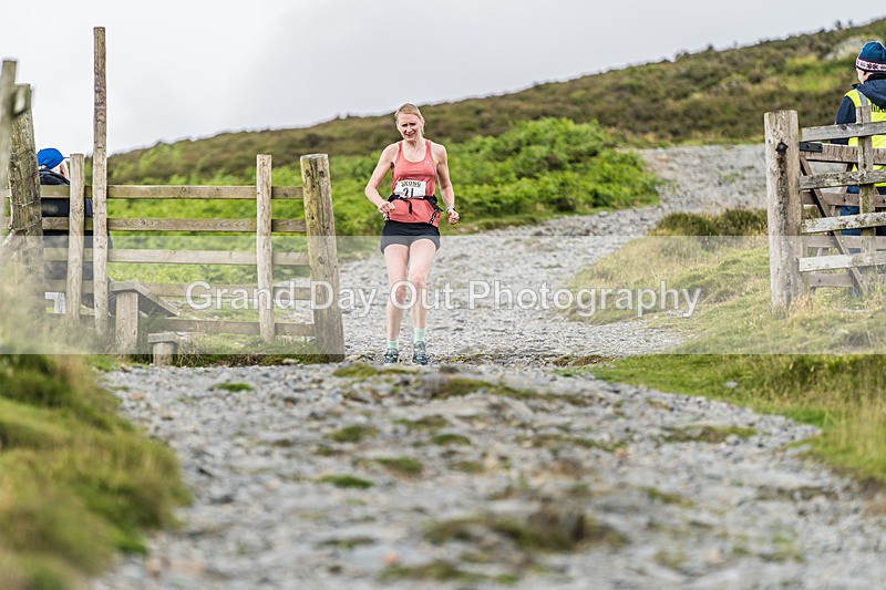 Skiddaw-833 - Skiddaw Fell Race Sunday 7th July 2014