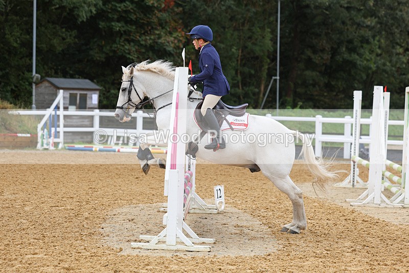 3E7A7516 - Class 1: 60cm Junior