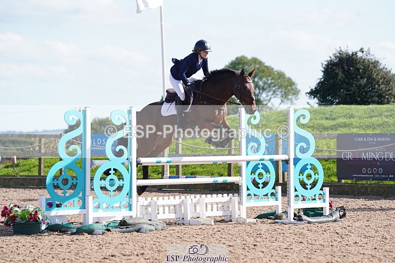 241005A-143104-04964 - SAT Cls 11 Snr Newc & 1.10m Open