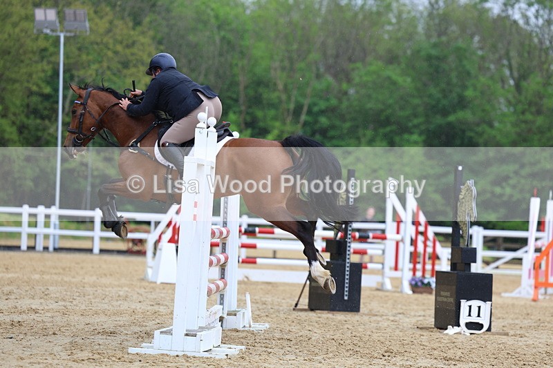 3E7A7015 - Class 6: Pendarves Equestrian Accumulator