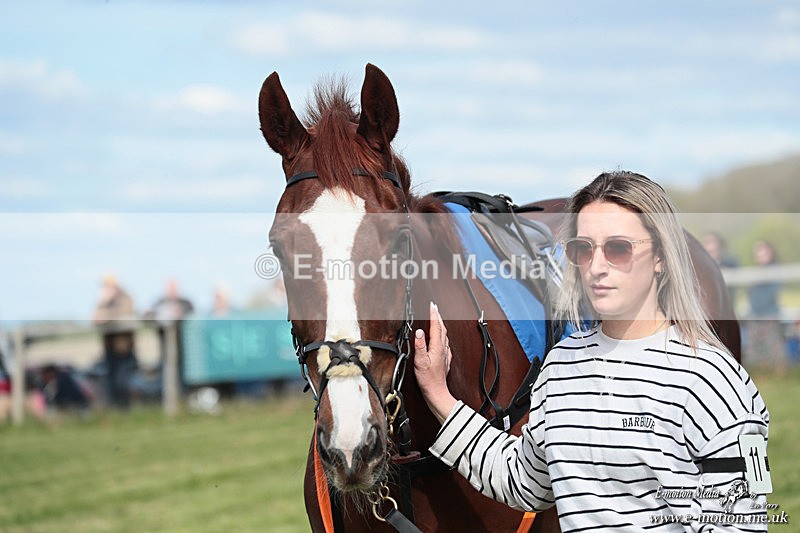 PtP 190426 788 - Vine & Craven PtP Kingston Blount 19/04/26