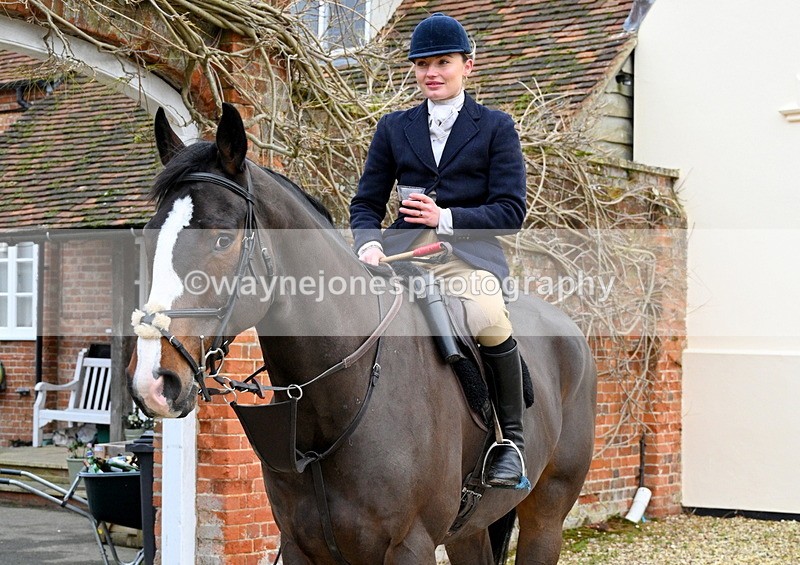 WJ7_9391 - Berks & Bucks Lead Rein - Hendred House 22-12-14