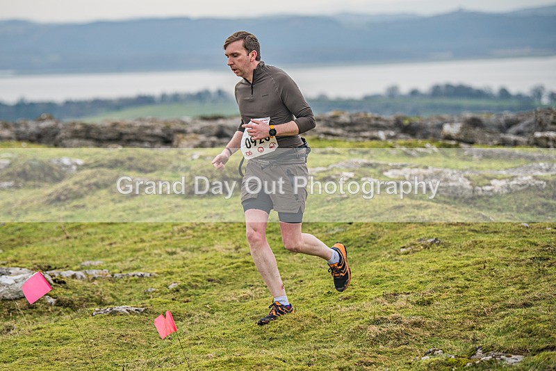 Birkrigg-723 - Kendal Winter League Races Birkrigg Sunday 28th January 2024