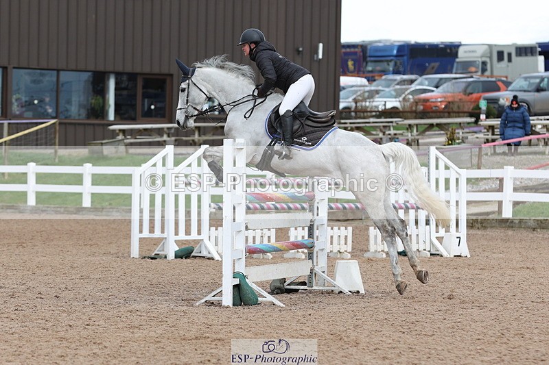 240223A-135022-01694 - Cls 5 Newcomers and 1.10m Open