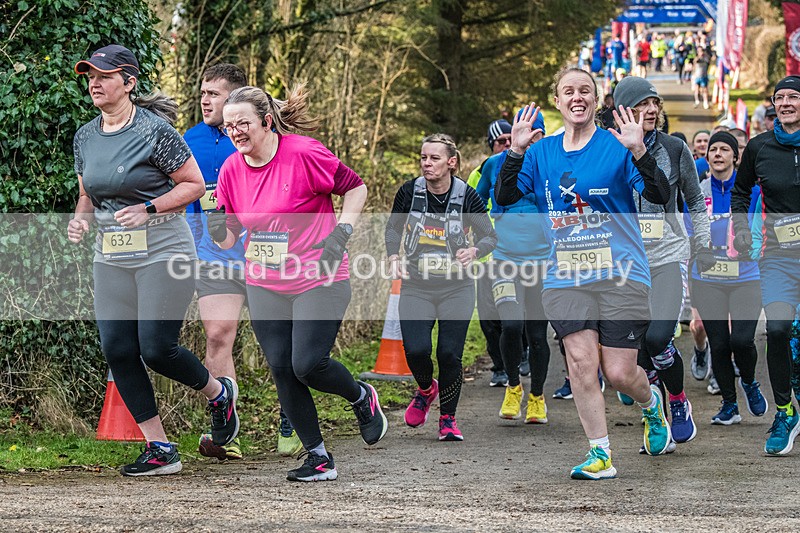 North Lakes-128 - North Lakes 10K & Half Marathon Sunday 9th February 2025