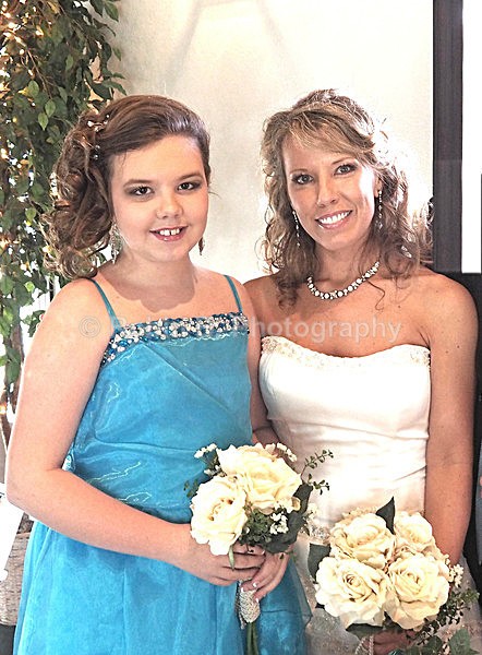  - WEDDINGS - Dawn and Nick