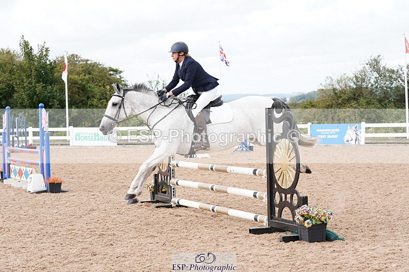 240915A-111508-09340 - Cls 33 85cm Amateur Qualifier