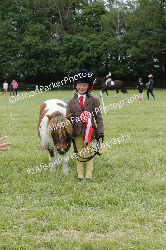 20260614-4339 - Class 18 - Best Junior Handler