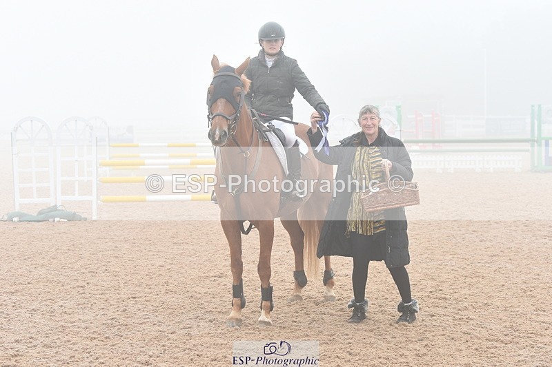 230902A-103824-00374 - Cls 7 95cm Amateur Quali