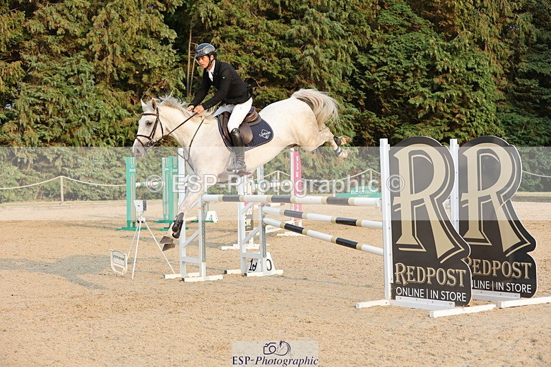 250816A-182051-03362 - Cls 11 Snr Foxhunter