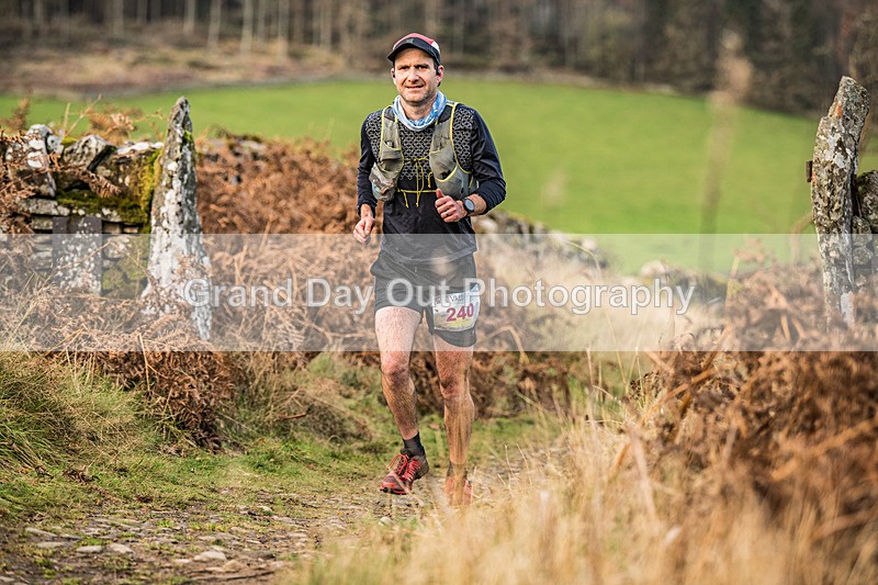 Tweed Valley-101 - High Terrain Events Tweed Valley 50 & 65K Ultra Trail Races Sunday 16th November 2025