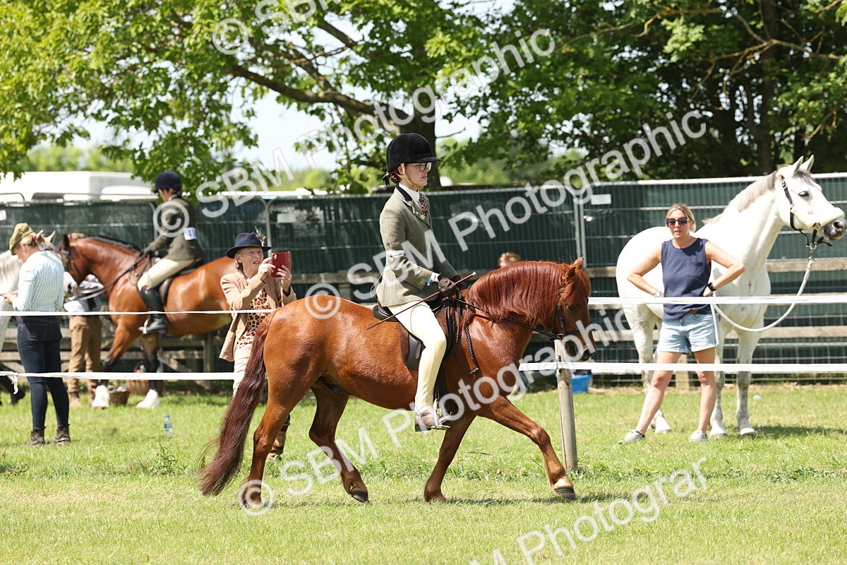 SBM_06795 - Class 26-30 - Mountain and Moorland Ridden