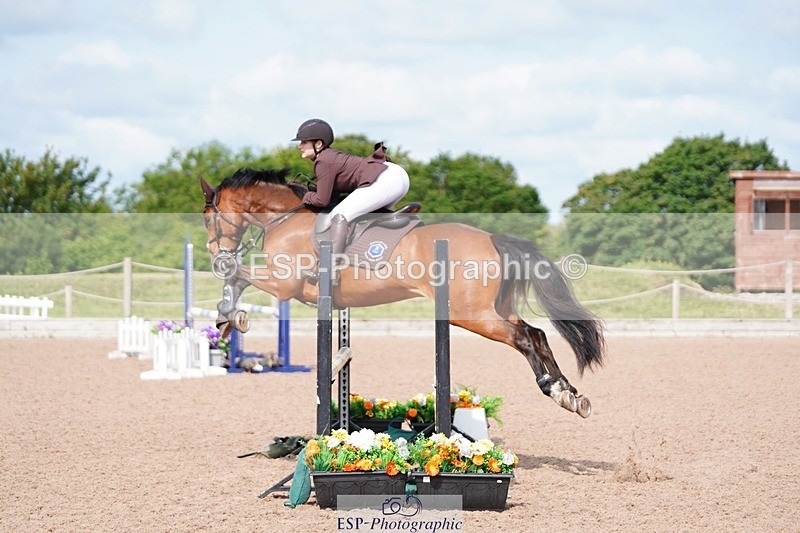 250608-094226-01754 - Cls 4 Pony British Novice and 80cm
