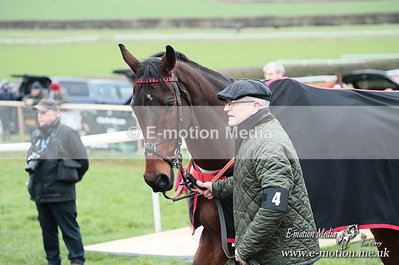 PtP 141225  0670 - Harkaway Club PtP Chaddesley Corbet 28/12/25