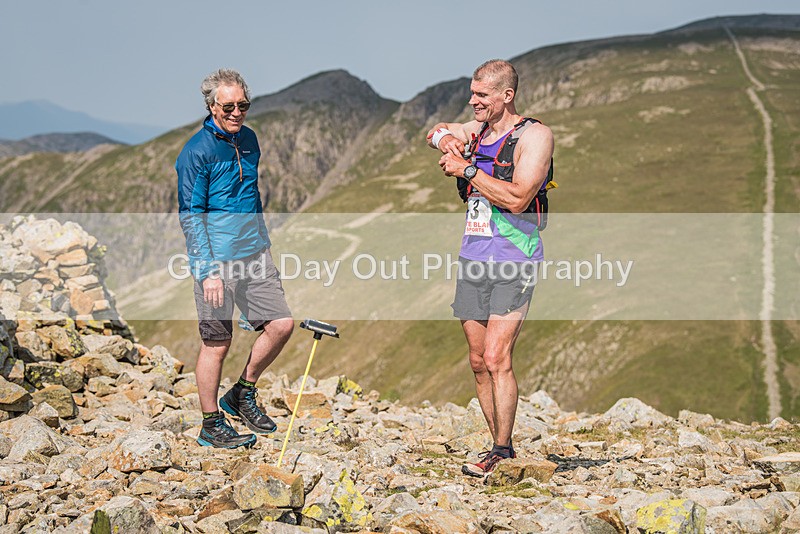 Ennerdale-681 - Ennerdale Horseshoe Fell Race Saturday 10th June 2023