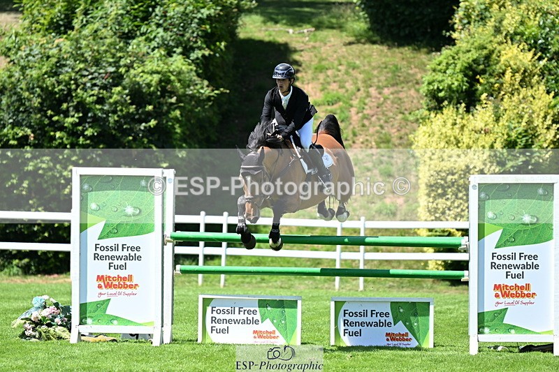 250703A-130143-03838 - Cls 2 1.20m Open