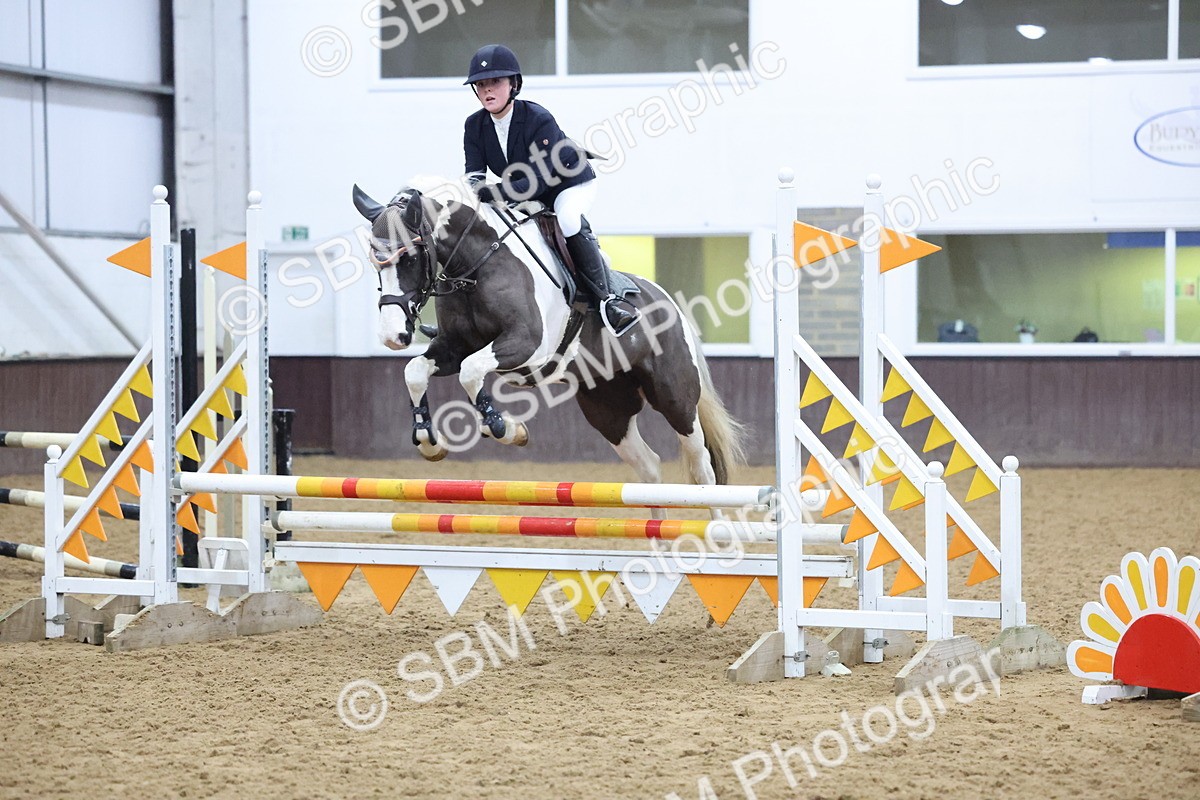 SBM_002711 - Class 9 - STX UK Pony British Novice - 80cm OPen