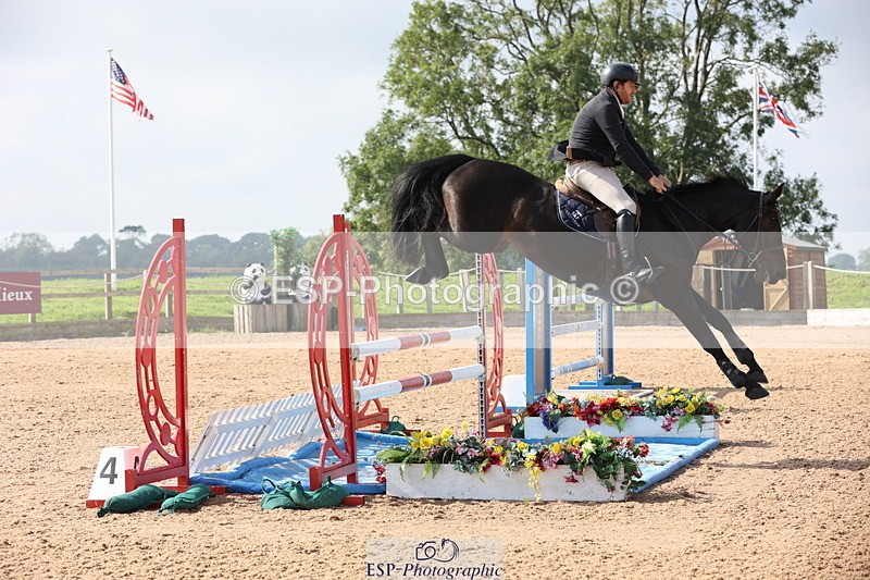 230915A-111351-01677 - Cls 2 Snr Foxhunter