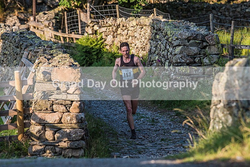 Langstrath-436 - Langstrath Fell Race Wednesday 21st June 2023