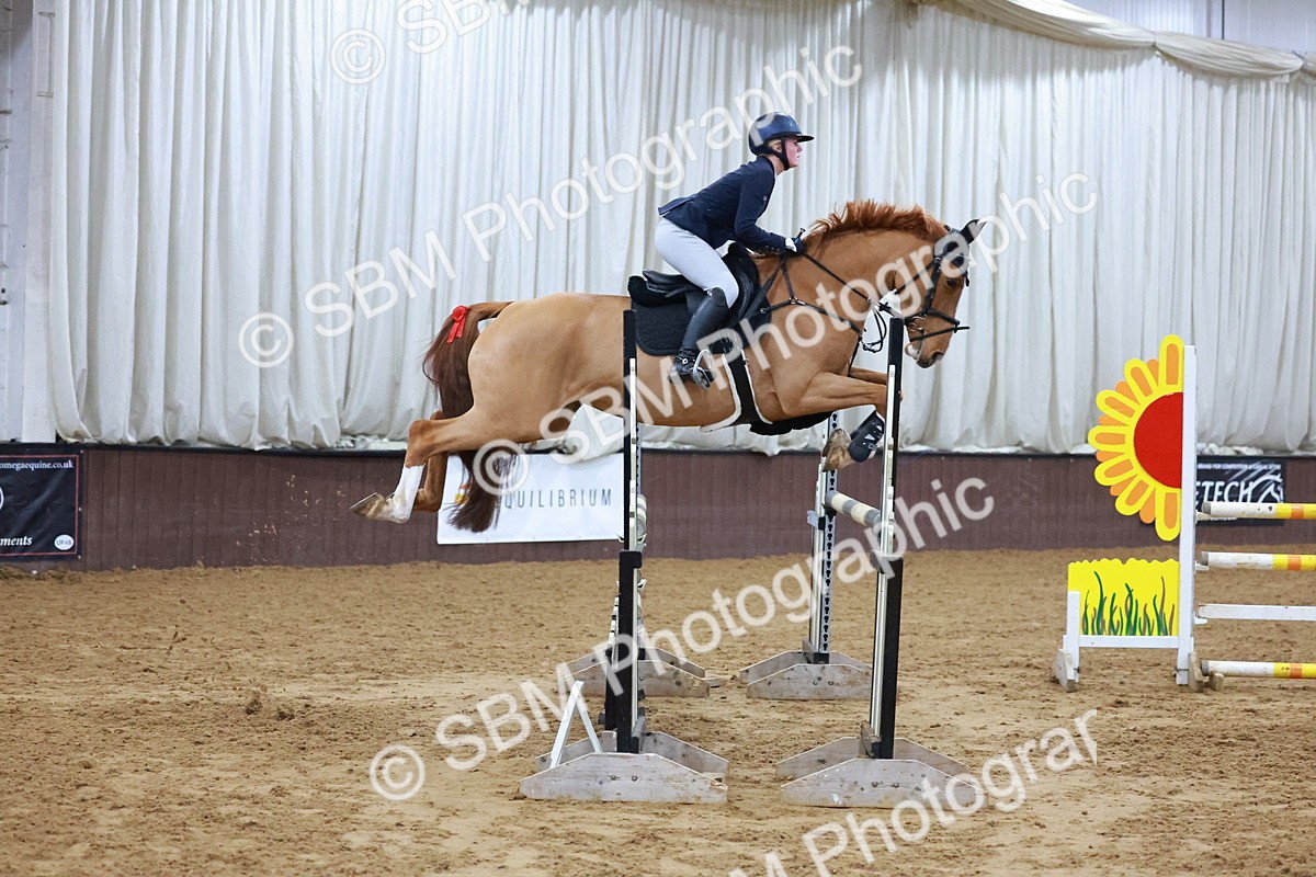 SBM_002193 - Class 4 - Senior Newcomers - 1.10m