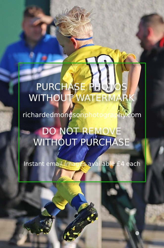 IMG_9649 - Kendal Under 8's v Trimpell Under 8's (22/10/23)