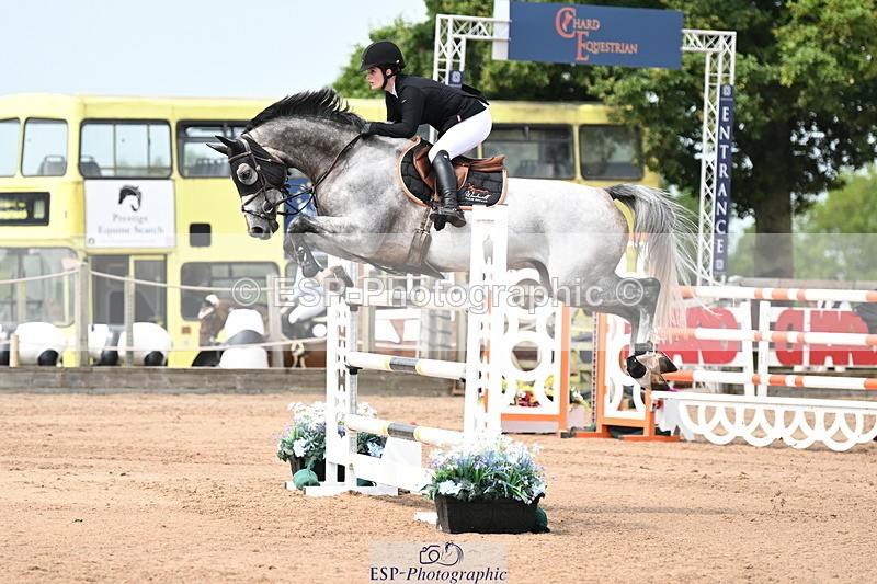 240801A-133710-01798 - Cls 4 Chard 7 Yr Old Championships