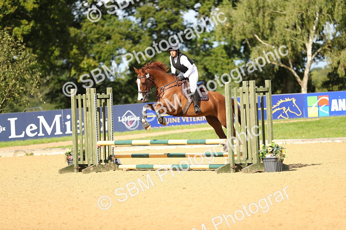 SBM_03276 - E3 Eventers Challenge 70cm Open