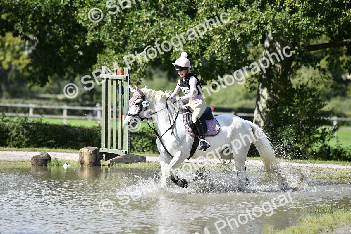 SBM_19234 - E8 - Eventers Challenge 50cm championship