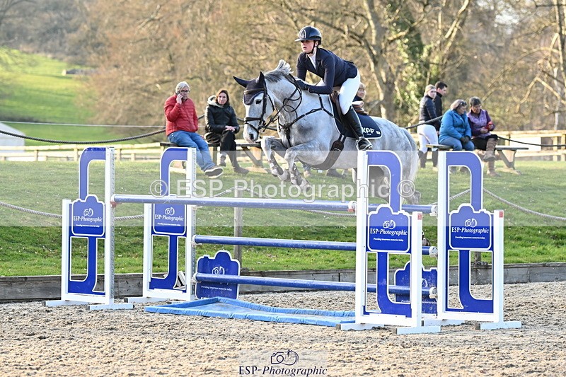 250322A-170250-03685 - Cls 14 Snr Fox & 1.20m Open