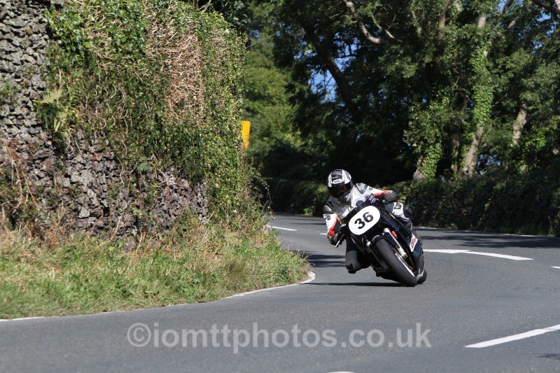 Christopher Dixon - Motorsport Merchandise F1/F2 Classic TT