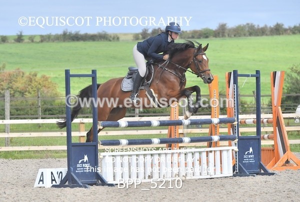 BPP_5210 - CLASS 12 Senior Discovery/ 1m Open