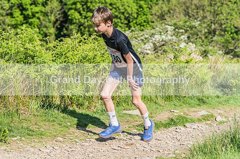 Two Tops-177 - Two Tops Fell Race Saturday 18th May 2024