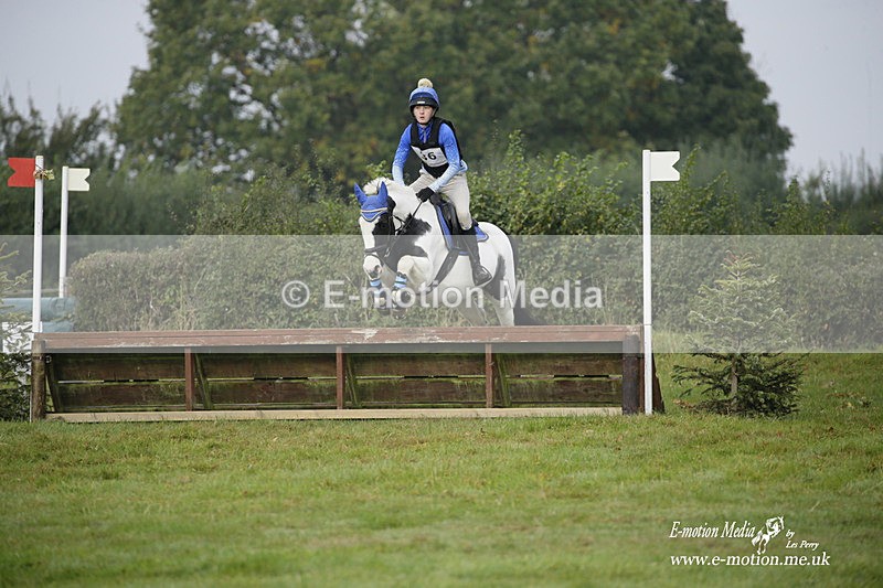 WWHT 171021 0241 - Novice Restricted (0.80m)  17/10/21
