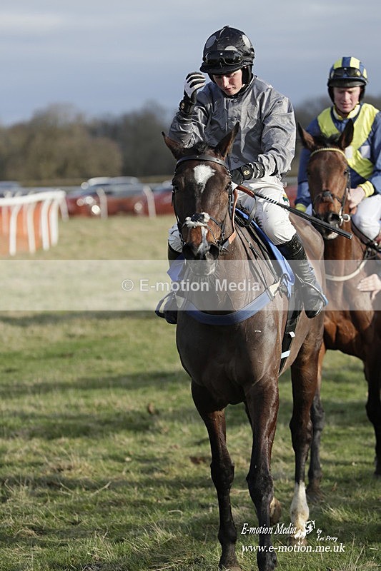 PtP 190323 849 - Oakley Hunt Point-to-Point Brafield-On-The-Green 19/03/23