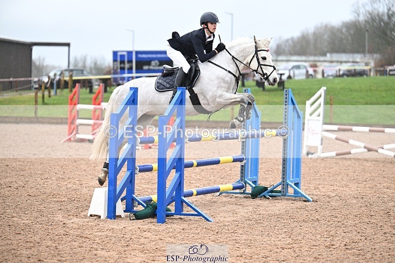 260207-115455-00312 - Cls 14 & 15 Pony Newcomers & Foxhunter 1m & 1.10m