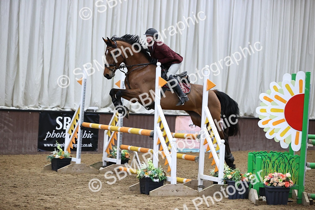 SBM_001129 - Class 3 - Senior Discovery - 1.00m Open