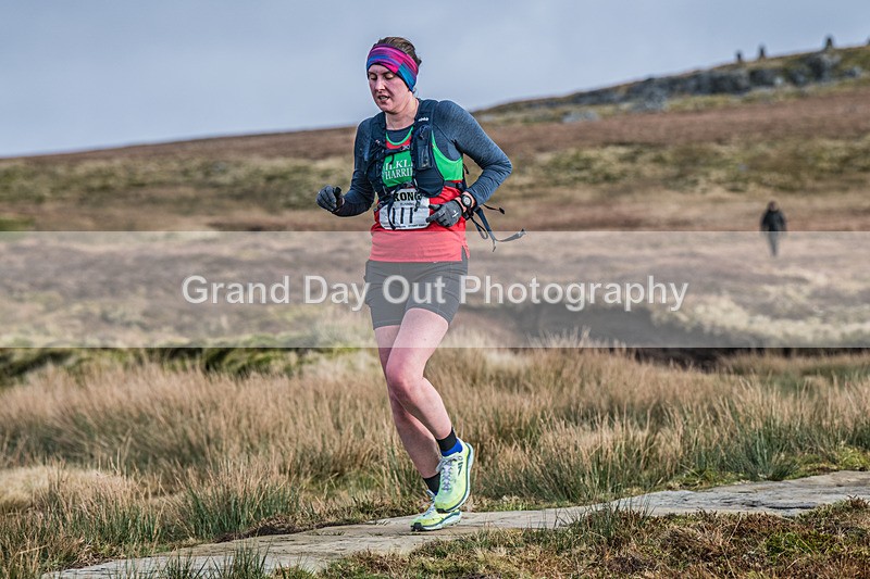 Nine Standards-657 - Nine Standards Fell Race Thursday 1st January 2026