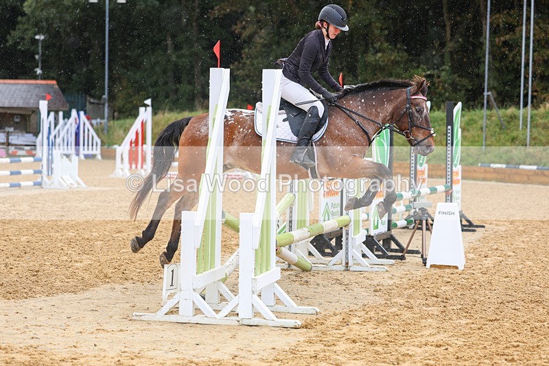 3E7A7630 - Class 2: 70cm Junior