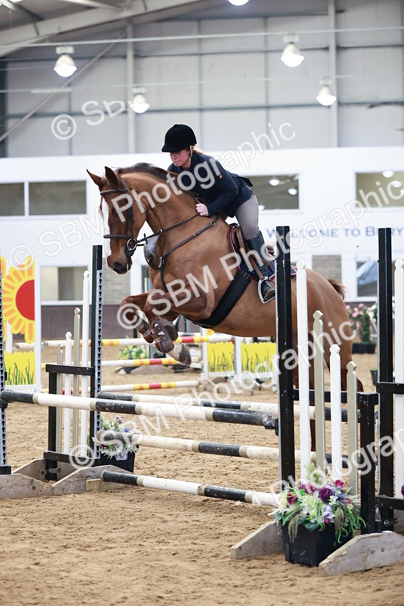 SBM_000236 - Class 2 - Senior British Novice - 90cm