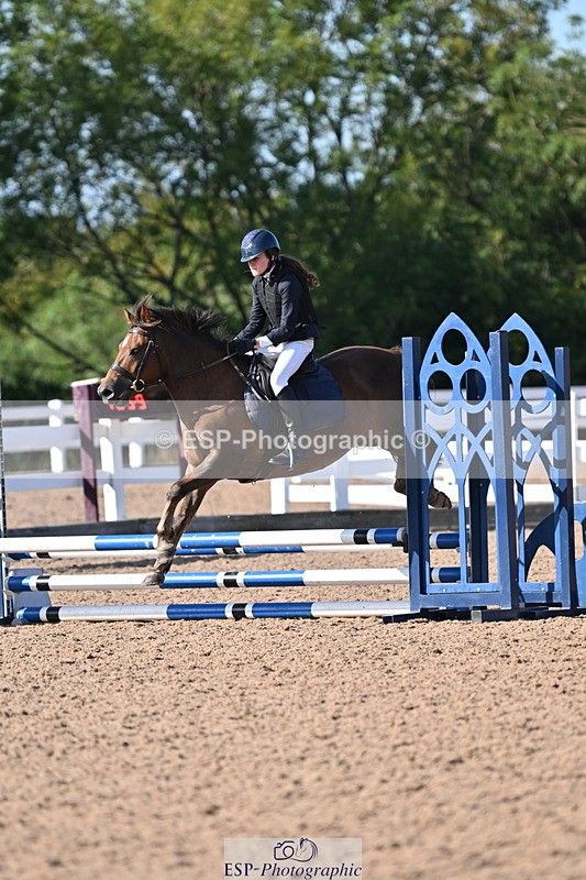 240903A-161018-00252 - Cls 1,2,1a, 1b, & 2 40-50 & 60cm