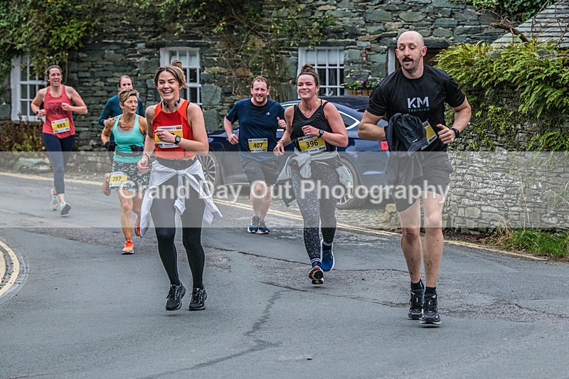 Derwentwater-841 - Derwentwater 10 Mile Road Race Sunday 3rd November 2024