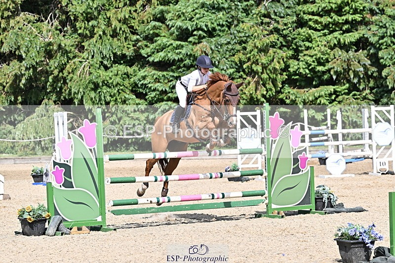 250704A-162457-12009 - Cls 23 Snr Foxhunter