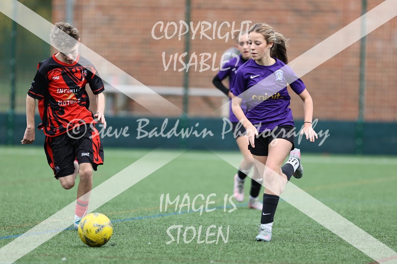 1DX30499 - 2026-10-11 FC Abbey Meads U14 Grey v Ferndale Rodbourne FC U14