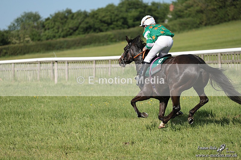 PR 250526 366 - Pony Racing from Chaddesley Corbett 25/05/26
