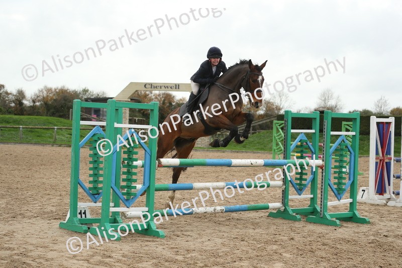 20251109-1527 - Class 5 - 1.00m