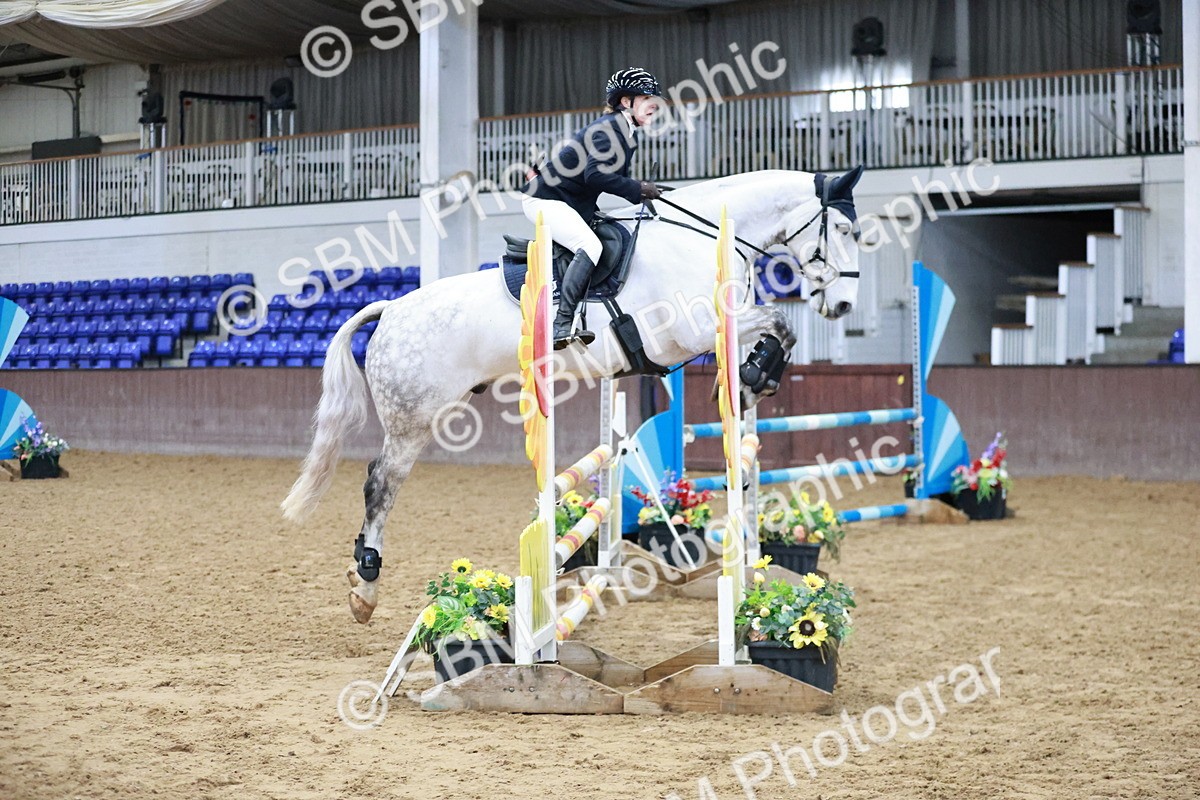 SBM_000471 - Class 2 - Senior British Novice - 90cm